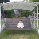 거창수승펜션 | [경남거창 숙박추천]넓고 푸른 정원을 독채(?)로 사용할 수 있었던 펜션 옥주의 정원!!여름휴가도 갈까...