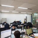 학력인정 대전시립중고등학교 선생님들께 발령장을 드렸습니다.