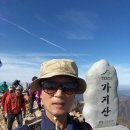 2019.영남알프스 가지산(1241m) 산행 이미지