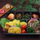 맛있는도시락 이미지