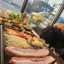 서천-18 | 서천숙소 관광지 접근성 좋은 브라운도트 서천경찰서점 조식제공 내돈내산 후기 돈들녘 저녁외식