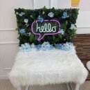 냥이네 목욕탕 이미지