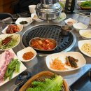 모다상회 | 제돈상회제주 노형고기맛집 제주고기맛집 제주가브리살 항정살 오겹살 내돈내산 솔직후기