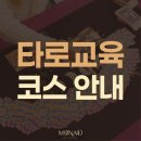 타로취미(중급) 리딩반 | [공지] [타로교육] 모나드에게 직접 배우는 타로🃏