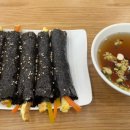 선비꼬마김밥대전아이파크시티점