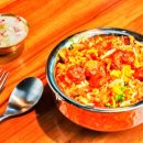 히말라야레스토랑 이미지