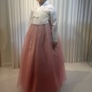 라일락한복 | 🌸광주 더윤한복 혼주 한복 후기 (내돈내산)