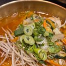 과천갈현동맛집 닭반마리 통째로 파주닭국수 과천펜타원점