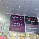 래디언트 남포 이미지