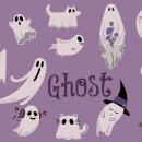 scary vintage illustration pack 2 이미지