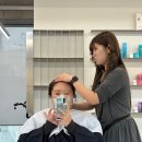 논현1-110 | 신논현미용실 어몽헤어 신논현점 정은채 디자이너 클리닉 시술 후기