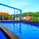 우리안 펜션 이미지