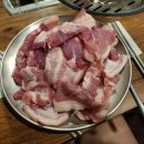 [대한민국/서울] 염창역 등촌역 2인 15000원 가성비 맛집 고기집 한사랑정육 생고기