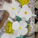 감성 수채화 이미지