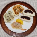 배부리왕만두 이미지