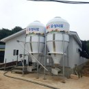경남 산청 ALC-i와 ALC패널로 지은 돈사 완성! 이미지