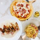 당신은파스타가먹고싶다