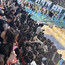 삼산웰빙프라자 앞(평천로400) | 제1회 세계 줄넘기 총연맹 줄넘기 선수권 대회!