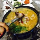 명품장어탕 이미지