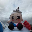 보개면사무소 주차장 | 2025 안성 바우덕이축제 첫날 방문 후기!주차정보