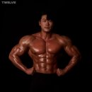 머슬서포트짐 삼봉점 | 전주헬스장 머슬서포트짐 개인바디프로필 촬영날!