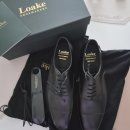 270-2010 | 부산 롯데백화점본점 | 남자 예식구두 추천 로크 알드위치 구매 &amp; 택배 수령 언박싱 후기