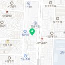 신현초교 북서쪽 이미지