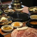 화성대박식당