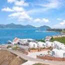 그리스 산토리니 펜션 이미지