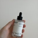 지성유치원 | 피부가 환해지는 기미앰플 [아크메르 화이트닝 앰플] 후기