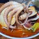 최강짬뽕 | 안산 단원구 맛집 경성해물짬뽕 최강해물짬뽕 푸짐함에 반한 후기