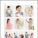 세남매 | 삼남매 사진 촬영 후기 | 자연스러운 웃음을 담는 세종시 남매 사진 촬영 스튜디오