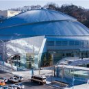 새서울체육관 이미지