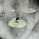 미사만두 맛집 아담만두 포장 후기, 고기굴림만두 김치굴림만두 둘 다 성공