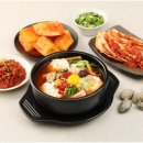 본가콩나물국밥 이미지