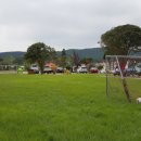 고성 잔디 캠핑장 이미지