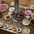 한우소가 살살
