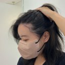 정상범 | 여자 헤어라인 교정 히든컷 비절개 당일 2주 한달 경과 후기 (디자인, 통증, 부작용, 회복과정)