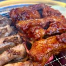 맛고을갈비찜 | 육즙 가득하고 촉촉한! 야탑 고기집 감성쪽갈비 분당야탑점 솔직 후기