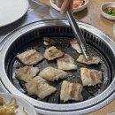 가스름제주생고기촌