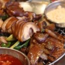 완미족발논현