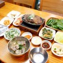 종가집떡갈비 이미지