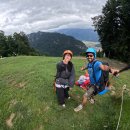 소뜰민박 | 알프스의 꽃과 같은 스위스 아가씨