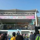 장유스포츠센터 젤미다목적구장 | 두발로 가꾸는 청춘행복 장유2동 건강 걷기대회(2013. 11. 16(토) / 장유스포츠센타 젤미 다목적 구장)