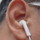 주식회사 오픈박스미룡 | 다이소 크레신 오픈형 C타입 이어폰 화이트 내돈내산 구매 후기