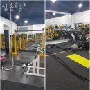 삼손헬스 | 삼전동 헬스 삼손헬스 위치.시간.가격.후기