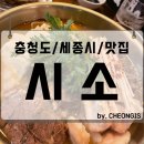 방축천4 도담1교 | 시소 세종 이자카야 도담동 술집 나베 초밥 오마카세 맛집 추천