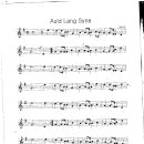 Irish Traditional / Auld lang syne 아일랜드 이별 이미지