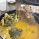 대구 화원 감자탕 맛집 이을감자탕 - 국물도 맛있고 고기도 부드러운 감자탕 맛집