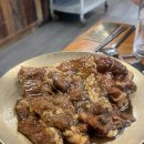 방이화로 | 방이 맛집 돼지갈비가 맛있는 회식하기 좋은 방이화로 후기